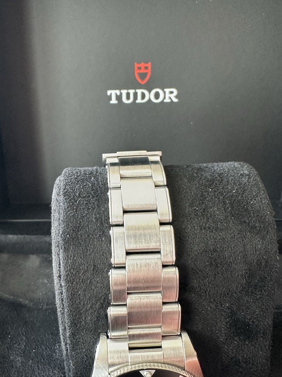 Tudor Orologi: Tudor Black Bay 54 – Usato da Rümlang venduto da Watch9999 3