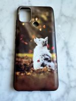 Case / Hülle / Cover für Wiko View 5 / Motiv: Hund