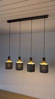 Lampe Esstisch 