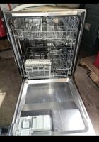 Geschirrspüler Elektrolux