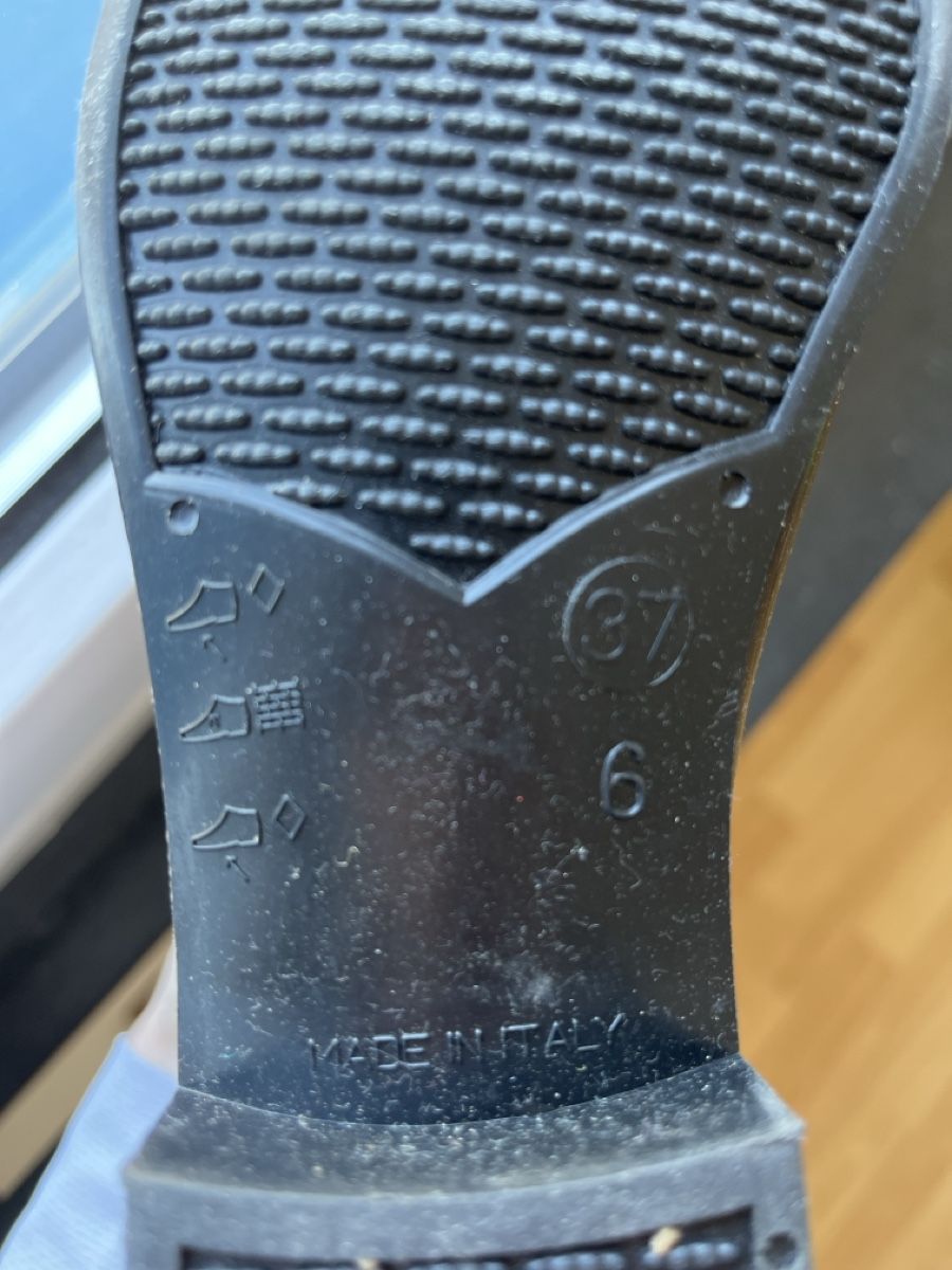 Scarpe da donna: Regenstiefel gr. 37 – Usato da Zürich venduto da den_2026 3