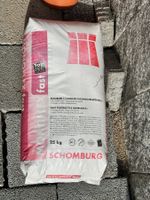 Schomburg MONOFLEX-fast Fliesenkleber S1 – 25-kg-Gebinde