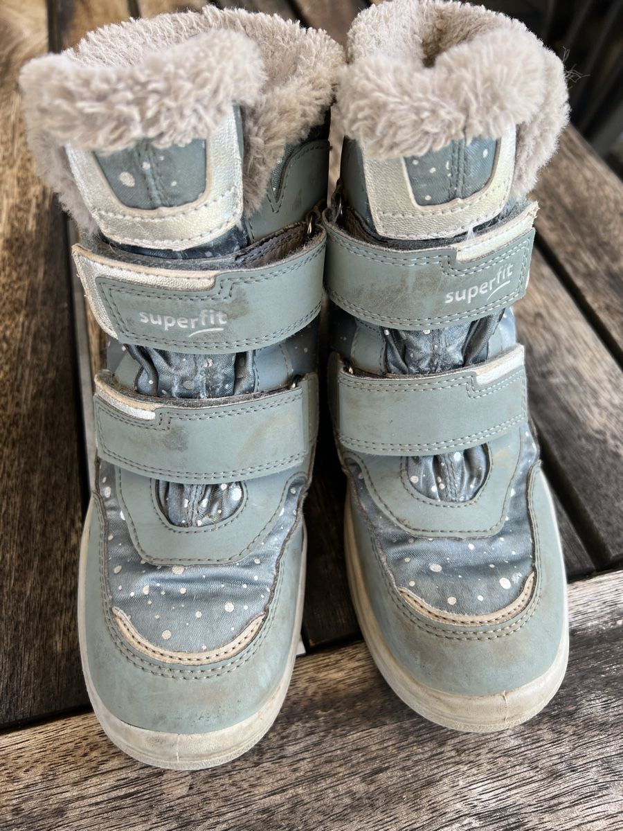 Superfit Scarpe per ragazzi: Superfit 34 – Usato da Glattbrugg venduto da HUAKK 1