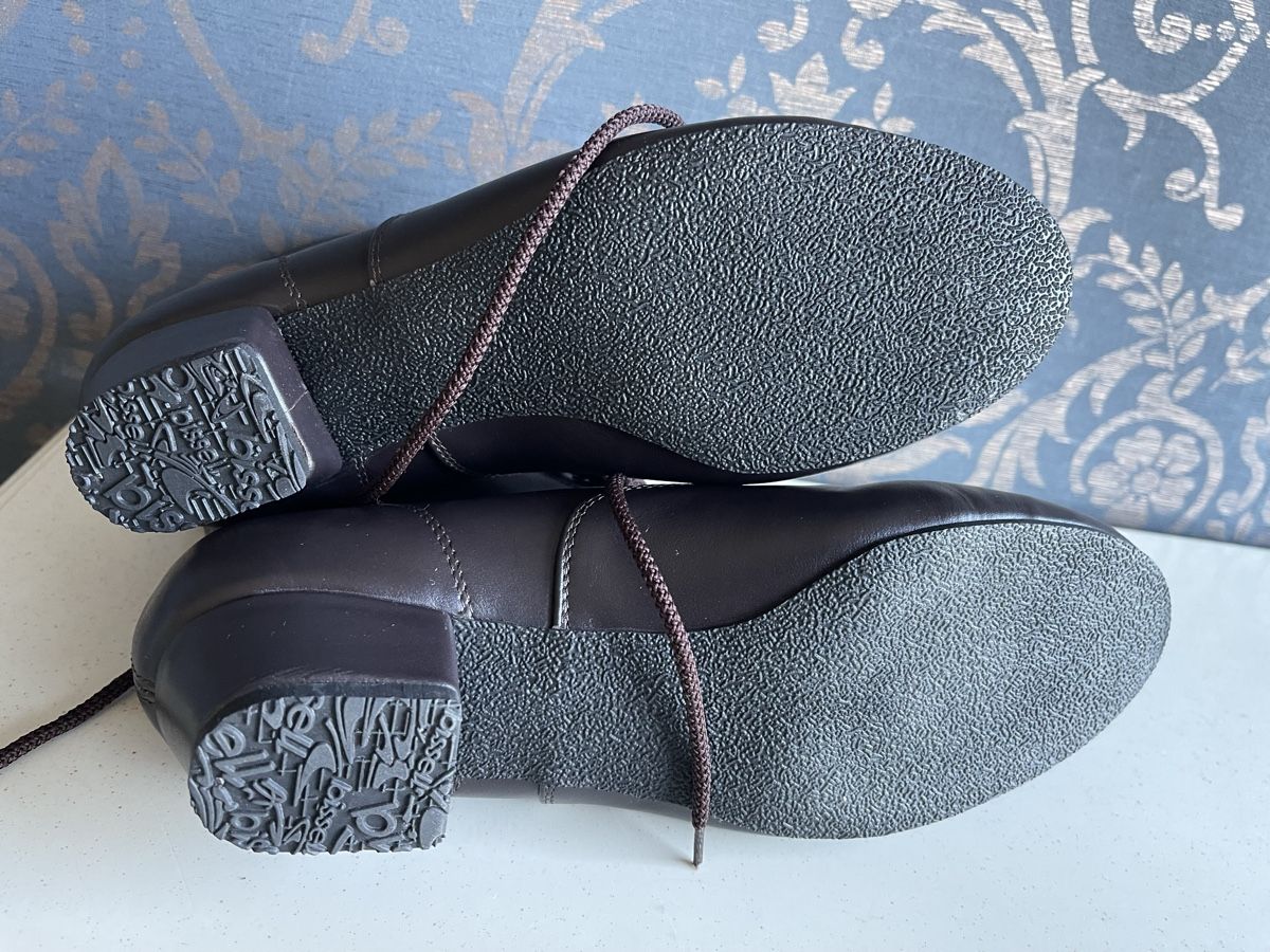 Scarpe da donna: Handmade Stiefeltern Gr.39 – Nuovo (secondo la descrizione) da Stallikon venduto da BaumArt 3
