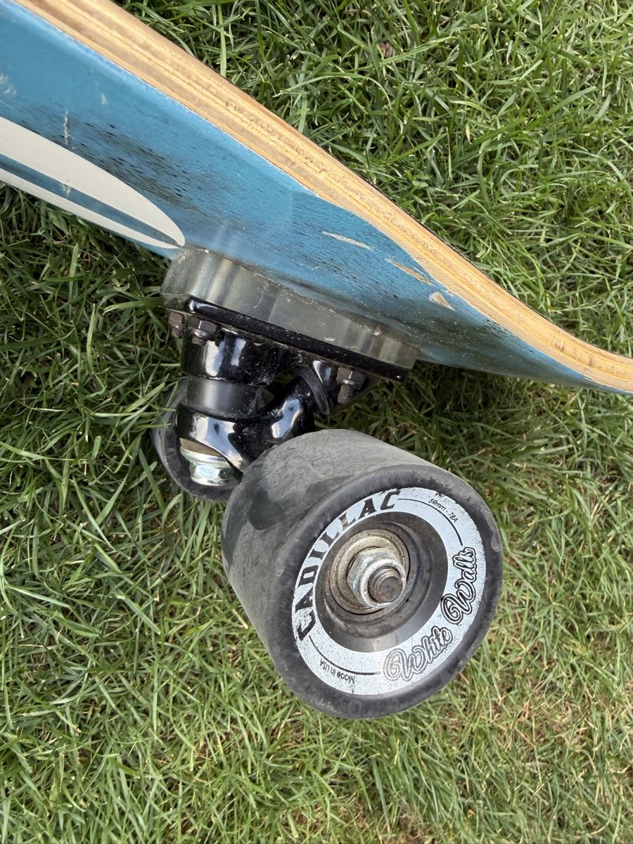 Madrid Skateboards: Skateboard Madrid – D'occasion à Jona par Stijo6 2