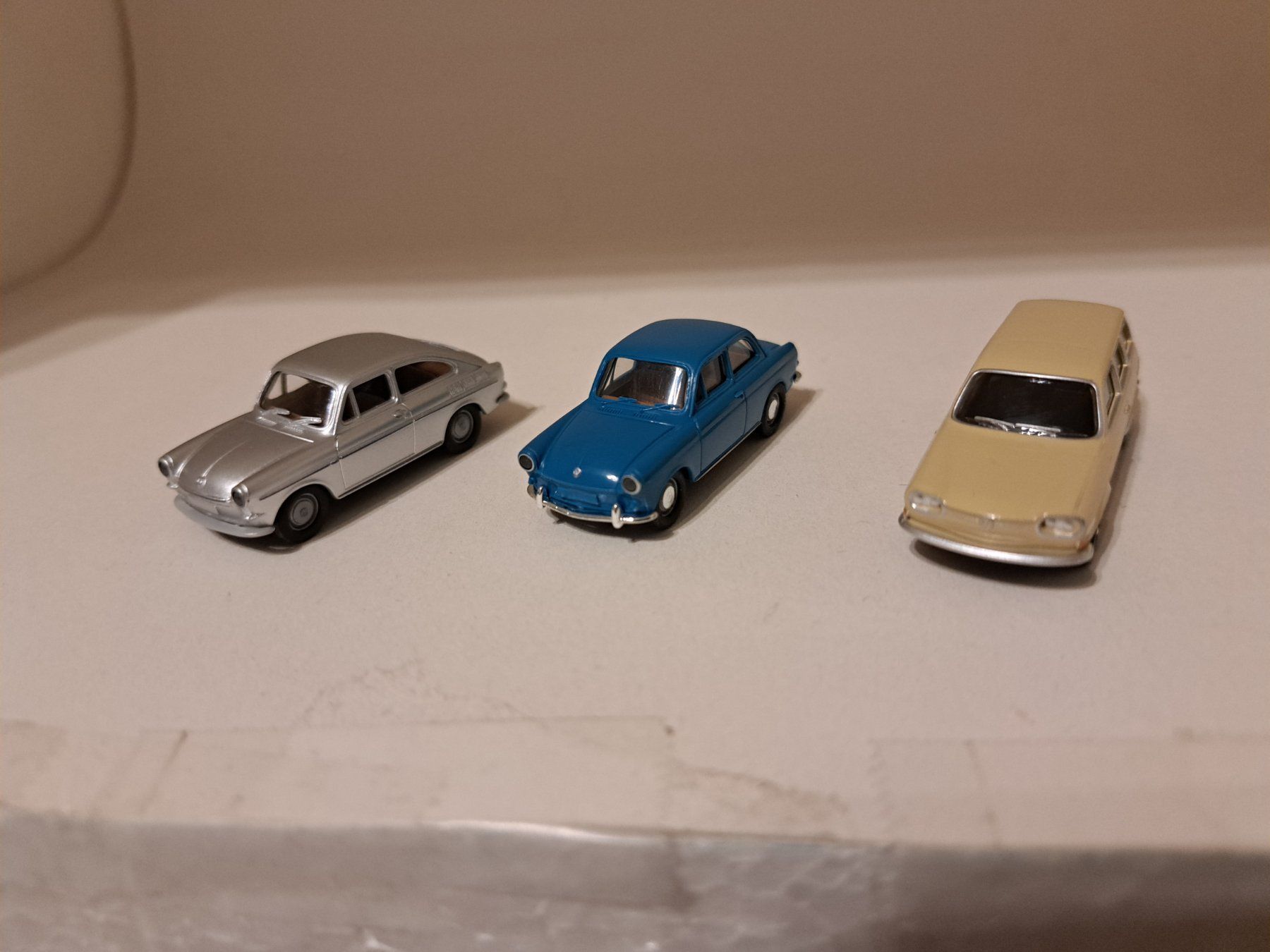Volkswagen Modellautos: Alles VW! – Neu (gemäss Beschreibung) aus Liestal von leroy09 4