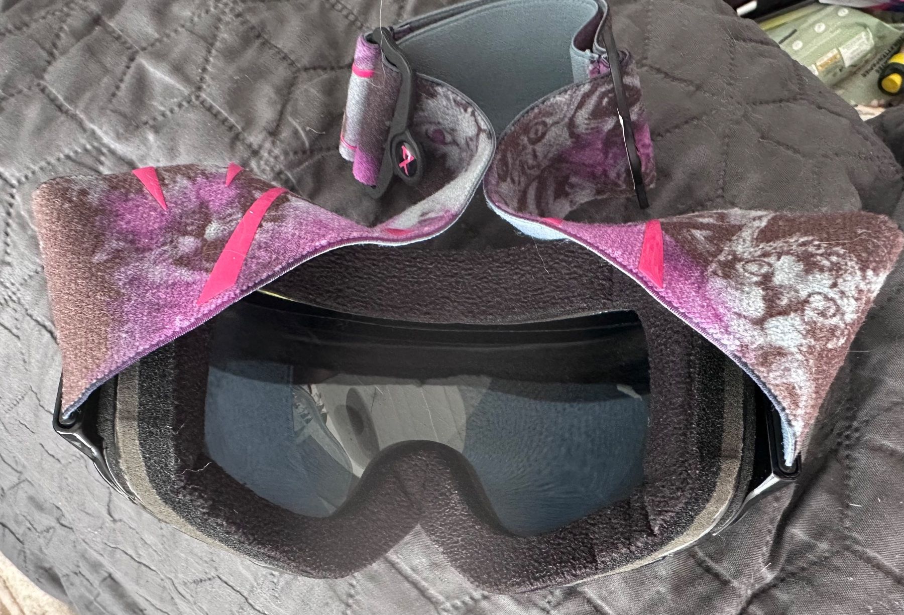 Occhiali & Lenti: Skibrille Anon Somerset Wmn Madcatter – Usato da Dürrenroth venduto da tvy_bh56 3