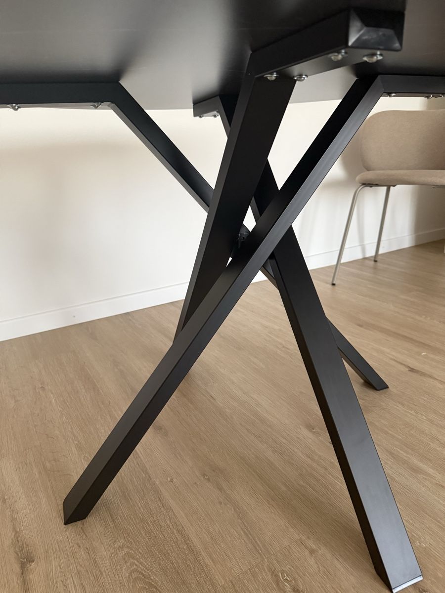 Ikea Tavoli: Esstisch – Nuovo (secondo la descrizione) da Romanshorn venduto da Jilz 1