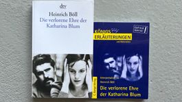 Die verlorene Ehre der Katharina Blum