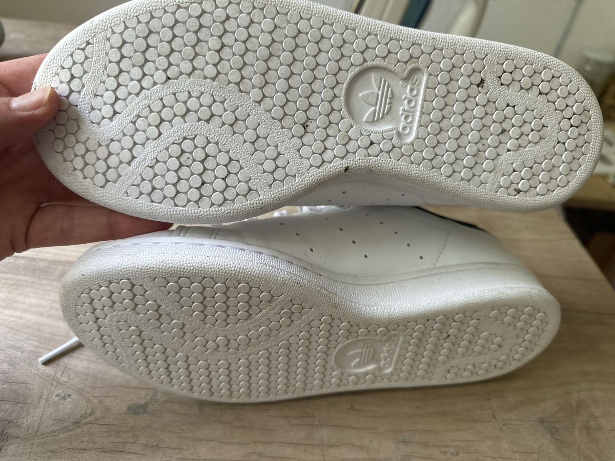 Adidas Herrenschuhe: Adidas – Gebraucht aus Zuerich von Christina.h 3
