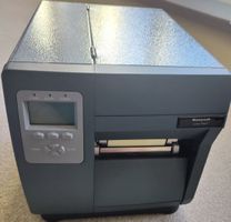 Honeywell l-4212e, I-Class Mark II Etikettendrucker - Neu.