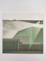 Vinyl Techno Schallplatte Binary Finary 2000 Remixes 12 Zoll