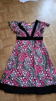 Sommerkleid Gr. 152