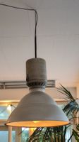 Vintage Industrie Lampe Loft Lampe Hängelampe 💡 Top!