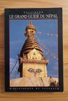 Guide du Népal Gallimard - Voyage et Culture 🇳🇵