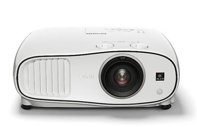Epson Proiettori: Projecteur EPSON EH-TW6700 – Usato da lausanne venduto da Nils2_0
