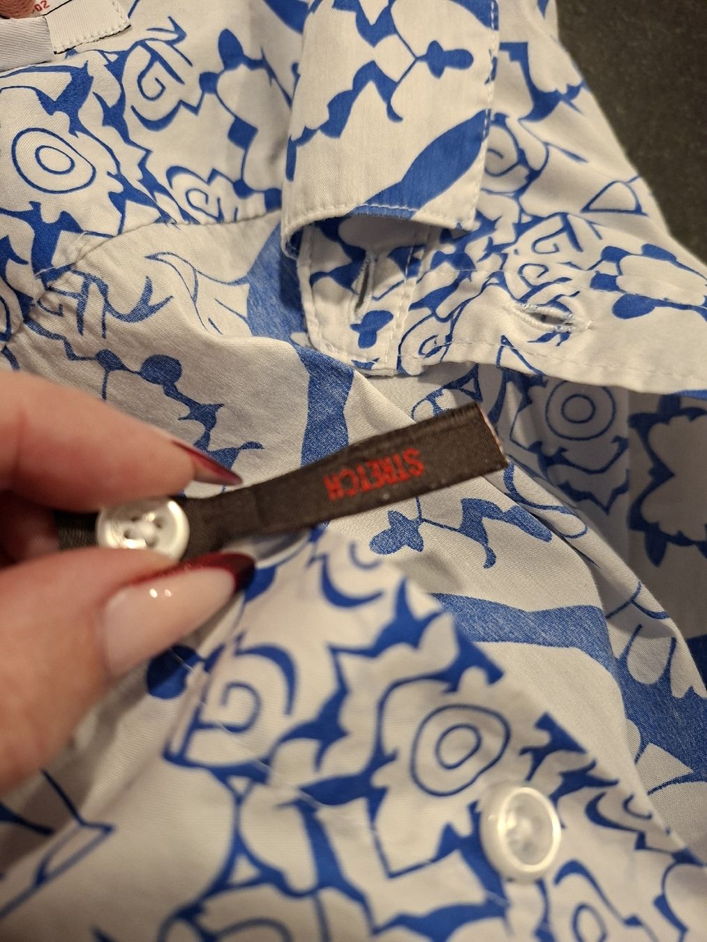 Camicie: Devred 1902 Hemd neu xxl – Nuovo (secondo la descrizione) da Meinisberg venduto da MartinaM1972 2