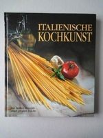 Italienische Kochkunst
