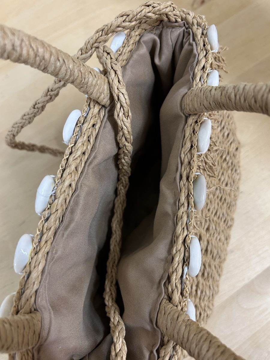 Borse da donna: Strand Accessoire Umhängetasche – Usato da Küssnacht am Rigi venduto da Happy_home 2