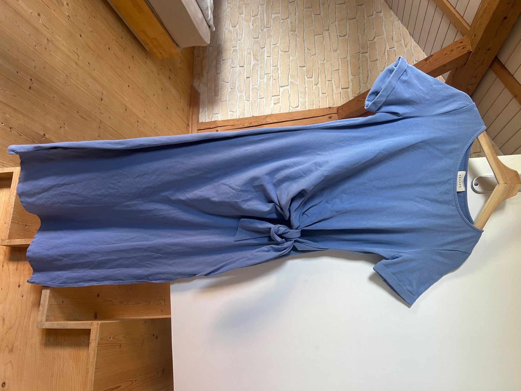 Sezane Kleider: Sézane Kleid - Gr. S – Gebraucht aus Illnau von Monkky 4