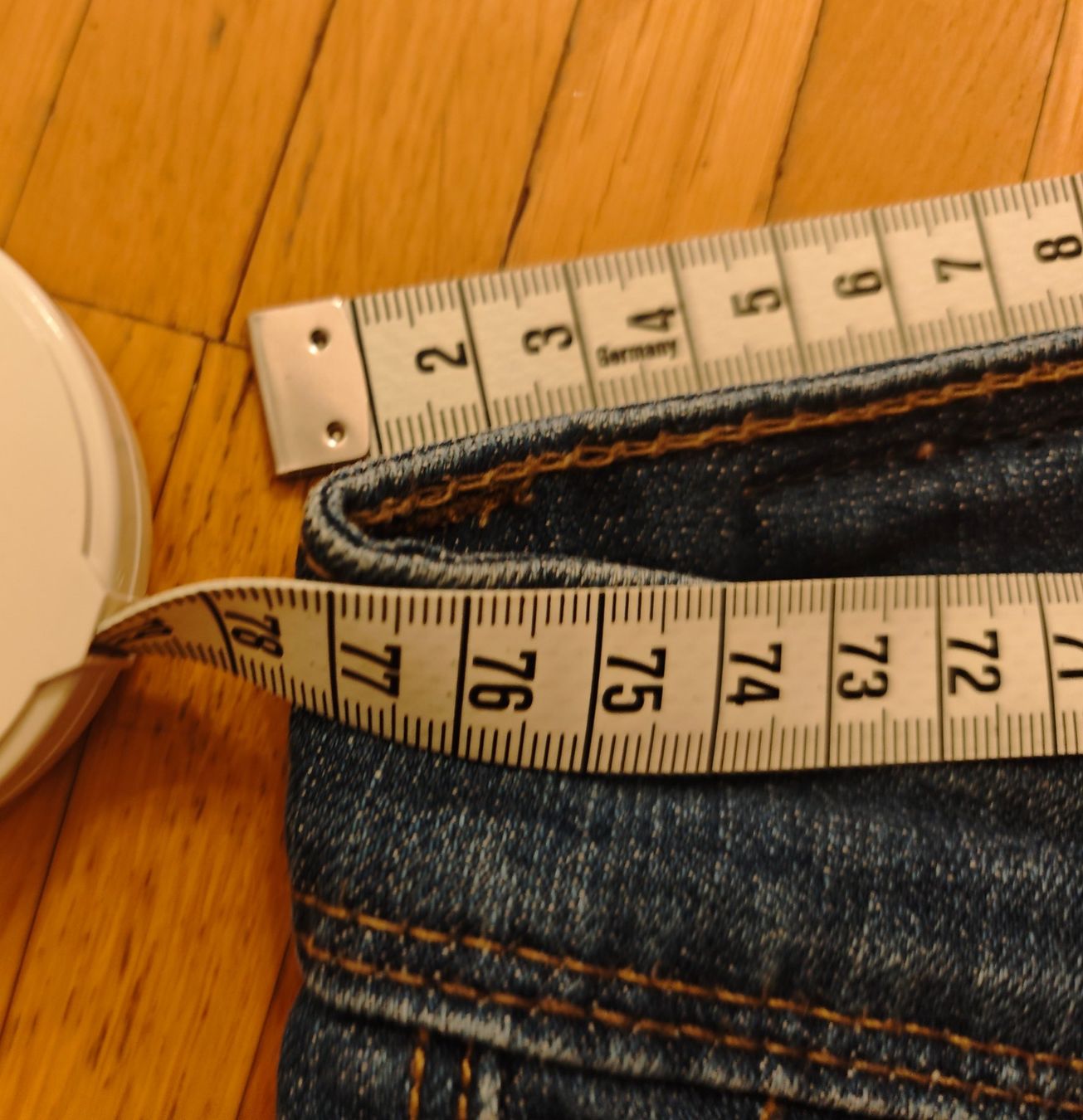 Jeans: JEANS – Usato da Ebmatingen venduto da B_s_ynq5 6