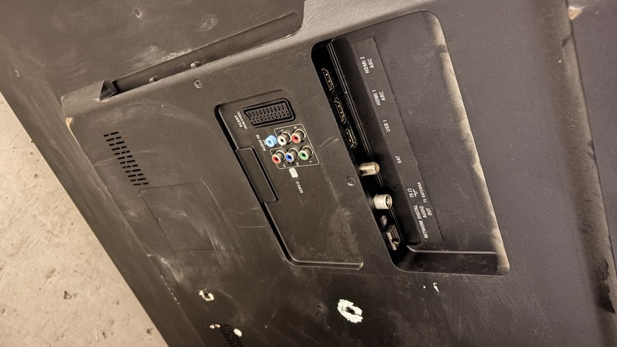 Philips Televisori: Philips Fernseher – Usato da Oberweningen venduto da jill0o5 1