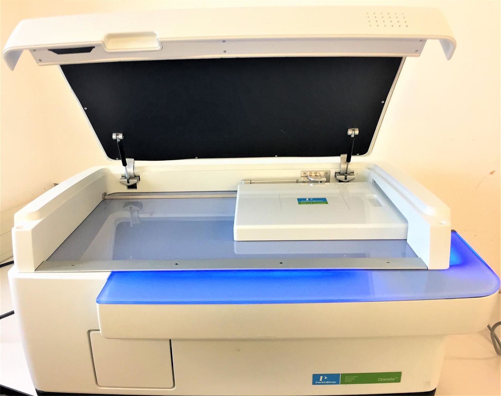 Accessori da laboratorio: Perkin Elmer Operetta – Usato da Niederdorf venduto da LeptonAG_Labor 1