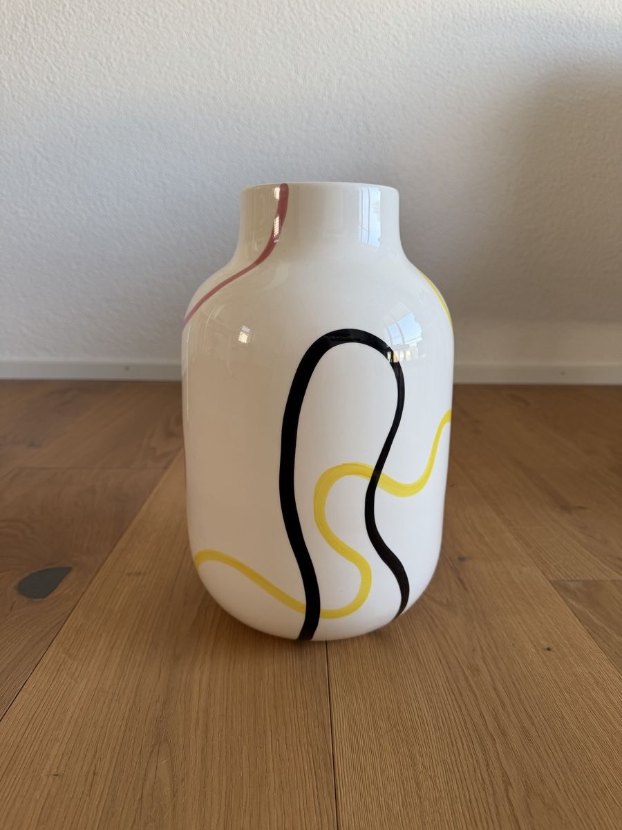 Motel a Miio Vasi & Recipienti: Vase von Motel a Miio – Usato da Allschwil venduto da Pearl19 2