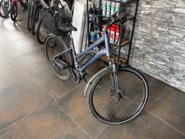 Fischer E-Bike für Bastler oder Export