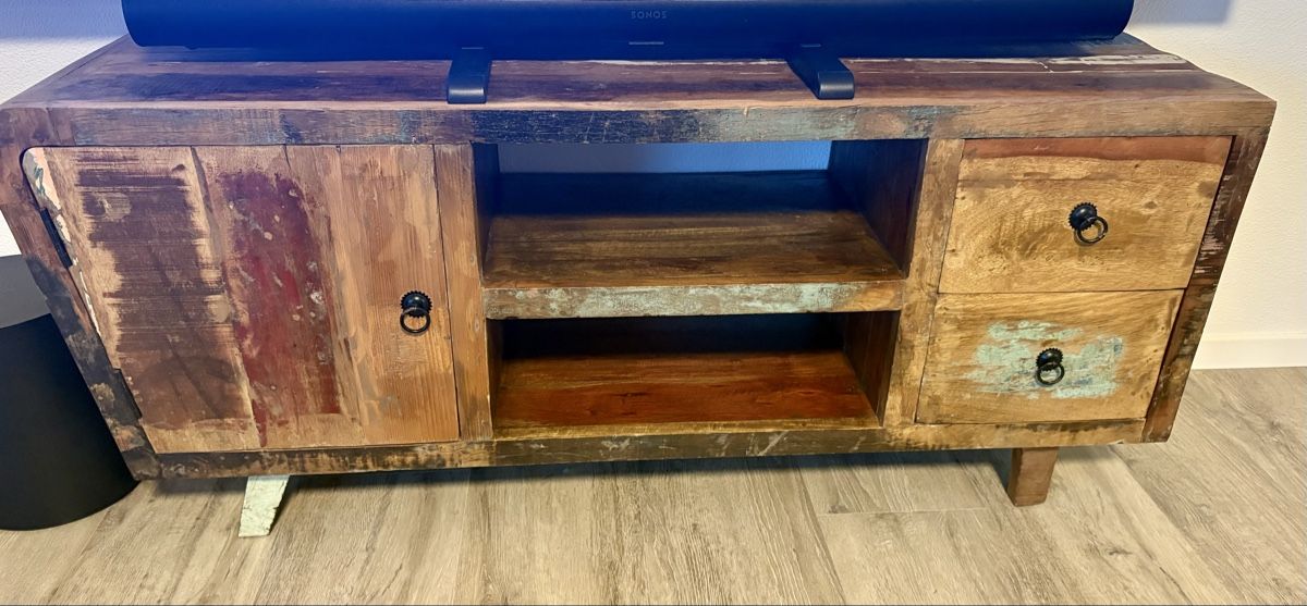 TV Möbel: TV Möbel Sideboard – Neu (gemäss Beschreibung) aus Küssnacht am Rigi von Wir-3 1