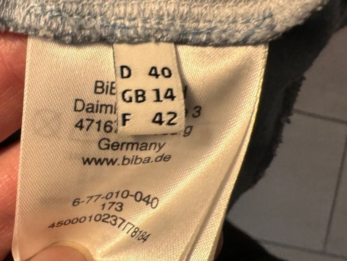 Gerry Weber Giacche: Jacke Gery Weber – Usato da Gockhausen venduto da Porcini56 5