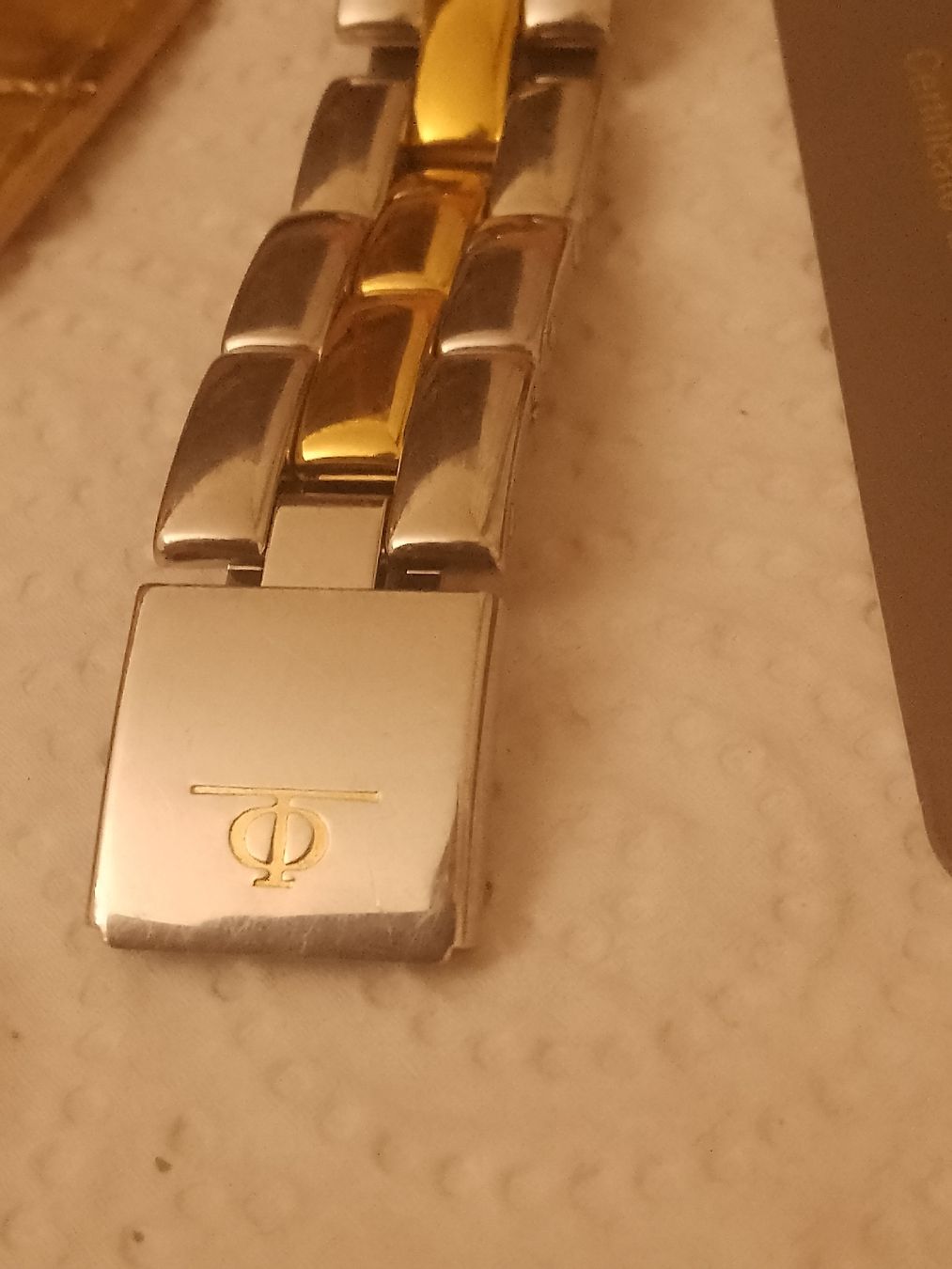 Baume & Mercier Orologi: Baume & Mercier Schöon Uhr läuft Super – Usato da Agno venduto da sam2608 1