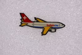 Flugzeug  balaircta