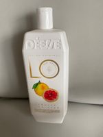 Déesse LO Fruity & Bitter Duschbad 1Liter