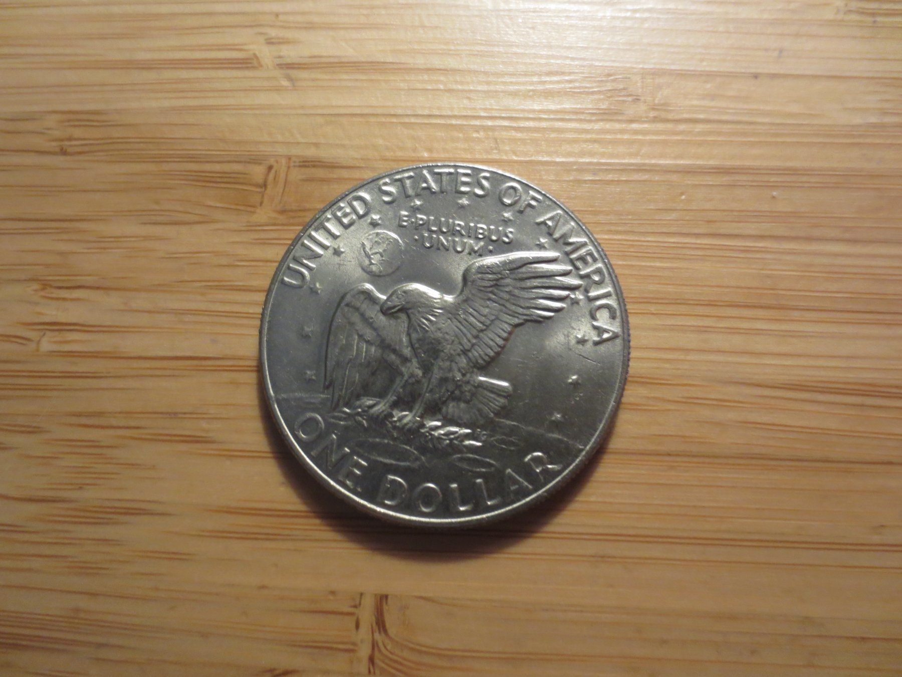 Tutti le monete: Münze USA – Usato da Weier im Emmental venduto da waefler03