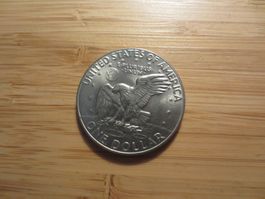 Münze USA