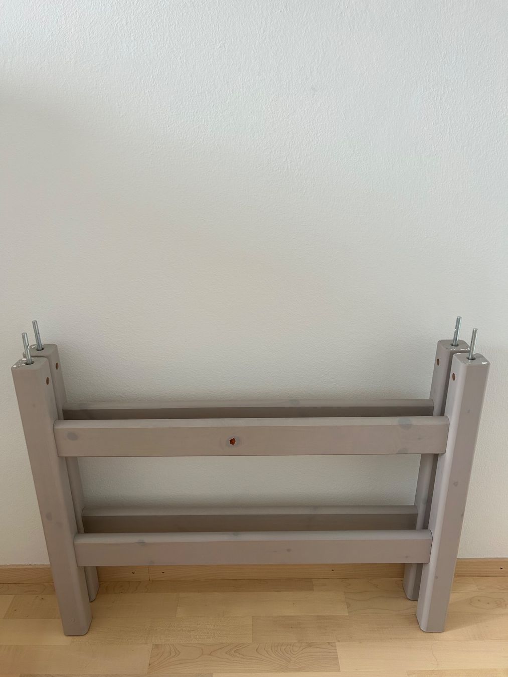 Flexa Leitern: Flexa Zubehör/Erweiterung mit Leiter/Pfosten – Gebraucht aus Winkel von SavK