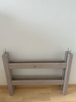 Flexa Zubehör/Erweiterung mit Leiter/Pfosten