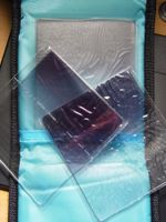 Neu ND Verlauf Filter Etui 3 Stück 85mm Fotga #v4