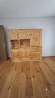 Buffet Arve Massivholz Landhausstil guter Zustand