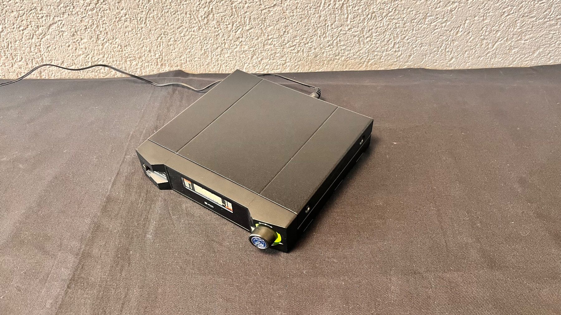 Akg Microfoni: AKG Mikrofonsystem – Usato da Bern venduto da NIKA-SYSTEMS 4