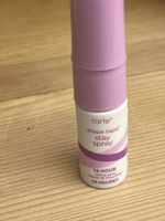 Tarte Shape Tape Stay Spray, Fixierspray, neu/ungeöffnet!