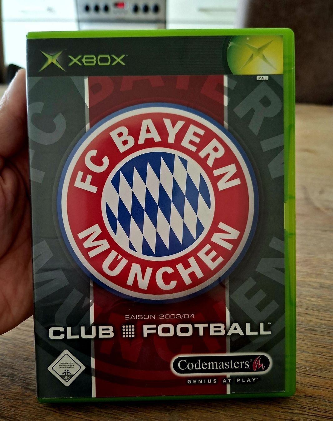 Microsoft Giochi: XBOX  3 SPIELE – Usato da Dietikon venduto da tel_5nn5 2