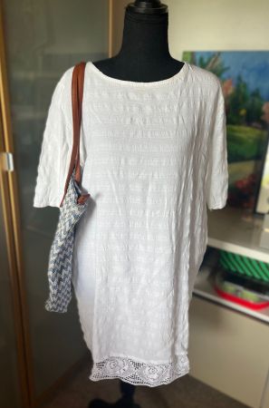 Sommerkleiderpaket für Damen, Gr. S.
