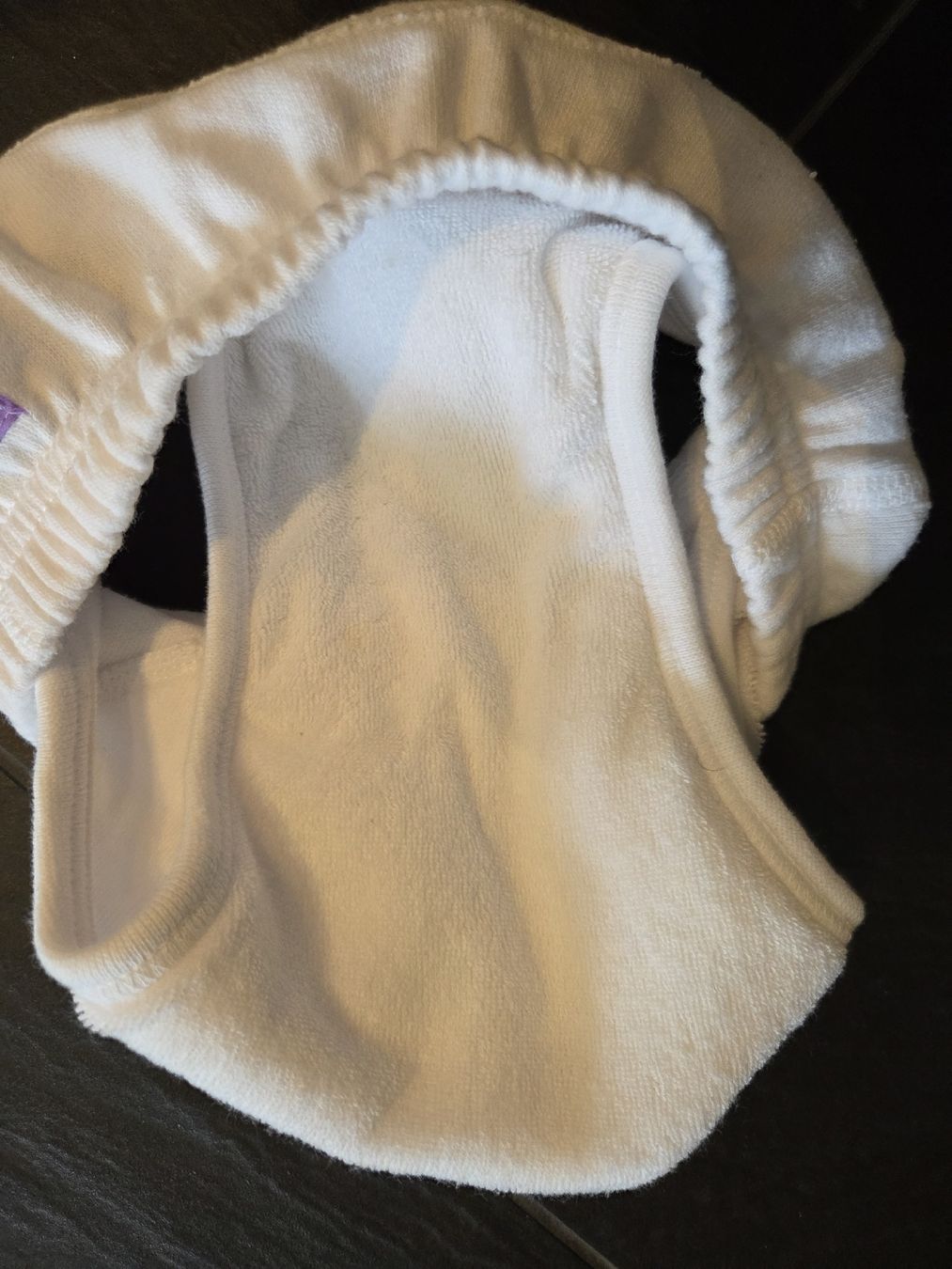 Windeleimer & Windeln: mio reusable potty training pants 3+ – Gebraucht aus Zug von Bibibo 3