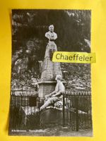 Göschenen. Favredenkmal