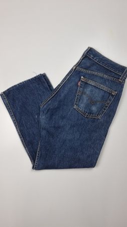 Jean Levi's W36/L32