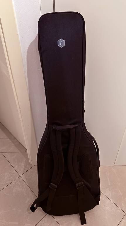 Musikinstrumente: Basso Marcus Miller Sire V7 Alder-5 LPB 2nd Gen – Gebraucht aus Pregassona von pin_t85s 4