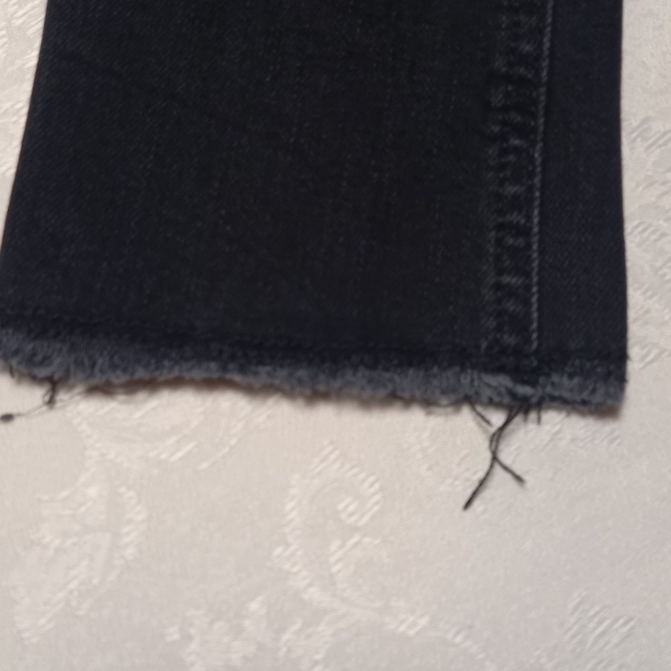 Only Hosen: Kids Only Jeans schwarz Gr. 158 – Gebraucht aus Brüttisellen von kikaninchen79 1