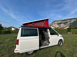 VW California Ocean T6.1  2.0 TDI 150 ch DSG 4MOTION